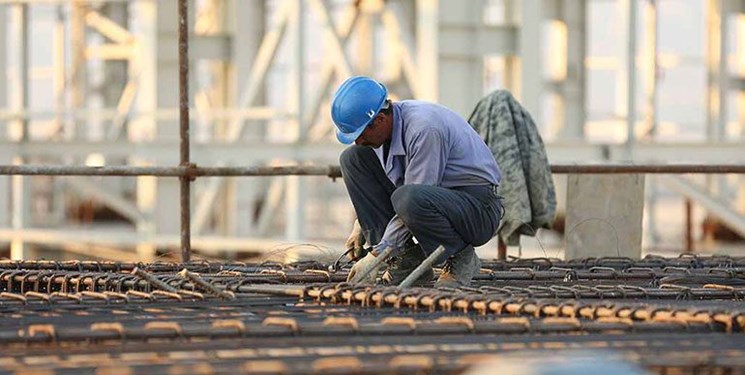 سقف عیدی امسال کارگران‌‌ ۷.۹ میلیون تومان‌