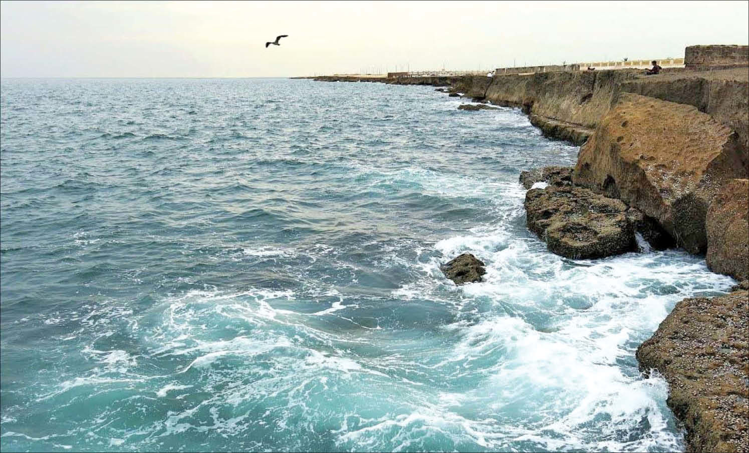مدیریت بحران: مردم از فعالیت دریایی درخلیج فارس، تنگه هرمز و دریای عمان خودداری کنند