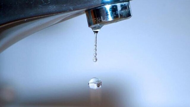 افزایش نگران کننده مصرف آب در البرز/ مهاجر پذیری بالا و نزدیکی به پایتخت