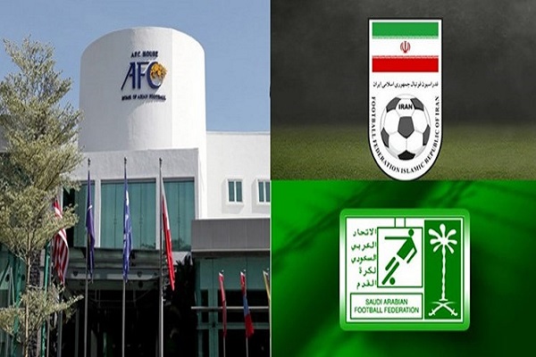 ترفند سعودی‌ها برای کنار زدن ایران/ از طریق لابی با قطری‌ها تا نمایش زیرکانه مقابل دیدگان AFC