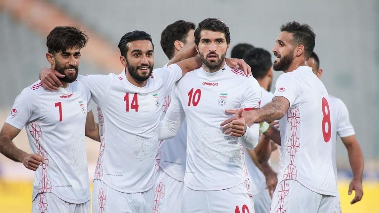 گروه بندی تیم ها و تقویم بازی های جام جهانی/ حریفان ایران مشخص شدند
