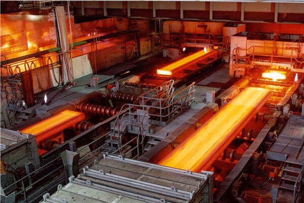 ایران، رتبه اول تولید فولاد جهان را از آن خود کرد