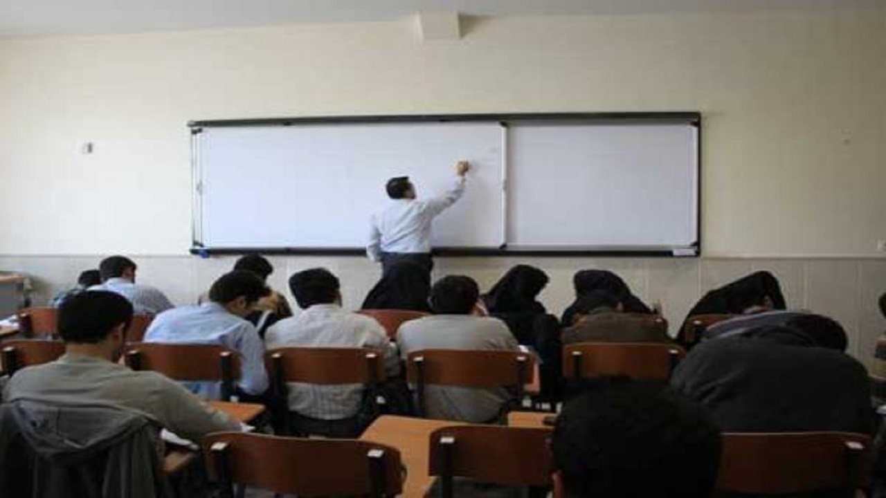 اتباع افغانستانی 25 درصد دانشجویان بین الملل در ایران را تشکیل می دهند