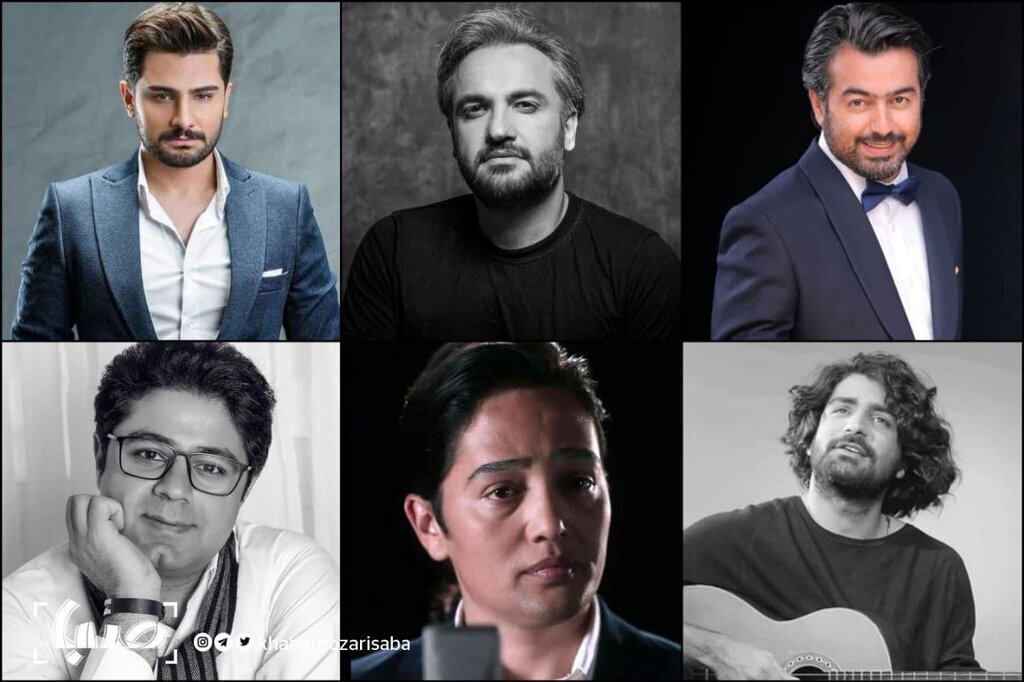 کدام خواننده‌ها در سریال‌های رمضانی امسال می‌خوانند؟