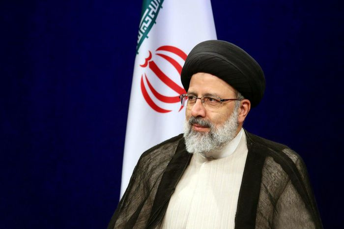 ایران کوچک میزبان رئیس جمهور شد