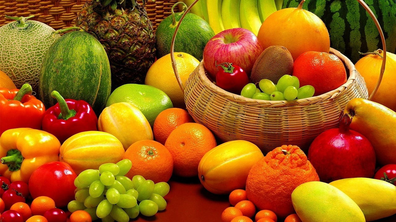 مراقب قند زیاد این میوه‌ ها باشید!