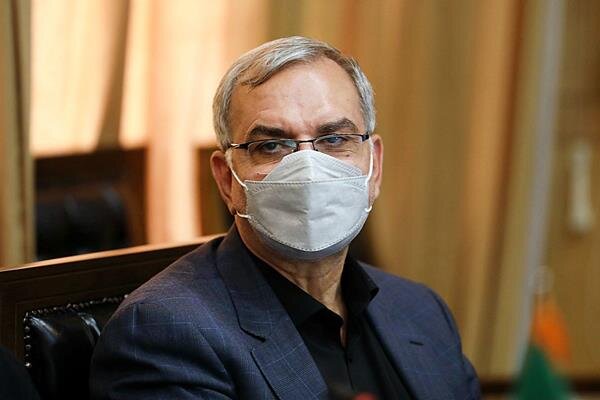 وضعیت پزشکی ایران در منطقه ممتاز است/بی‌احترامی به جامعه پزشکی خط قرمز ماست