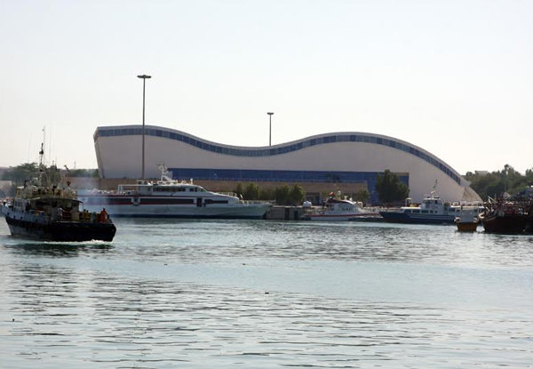 خط مسافرت دریایی ایران-قطر در ایام جام جهانی راه‌اندازی می‌شود