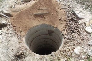 اداره منابع آب کرج: مردم حفاری چاه های غیر مجاز را گزارش کنند