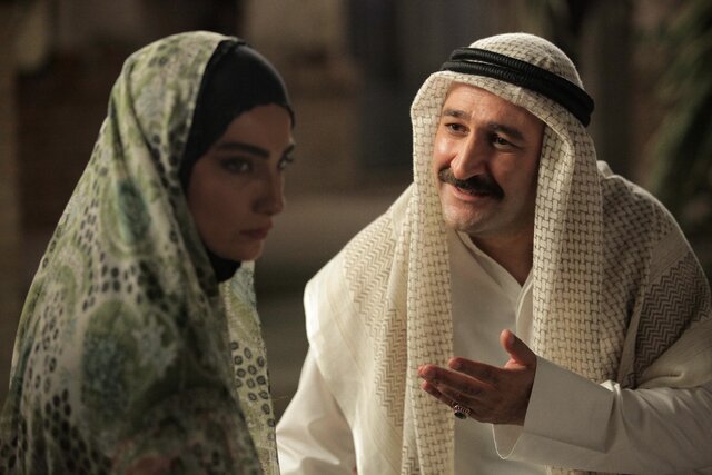 نجلا، روایت تاریخی که فیلمنامه خوبی دارد/ قصه عشق و عقیده؛ با لایه طنز پنهانی