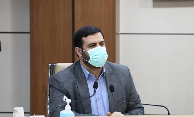 آمادگی ایران برای صادرات واکسن و اعزام نیرو به چین/ شیوه برگزاری مراسم شب‌ های قدر