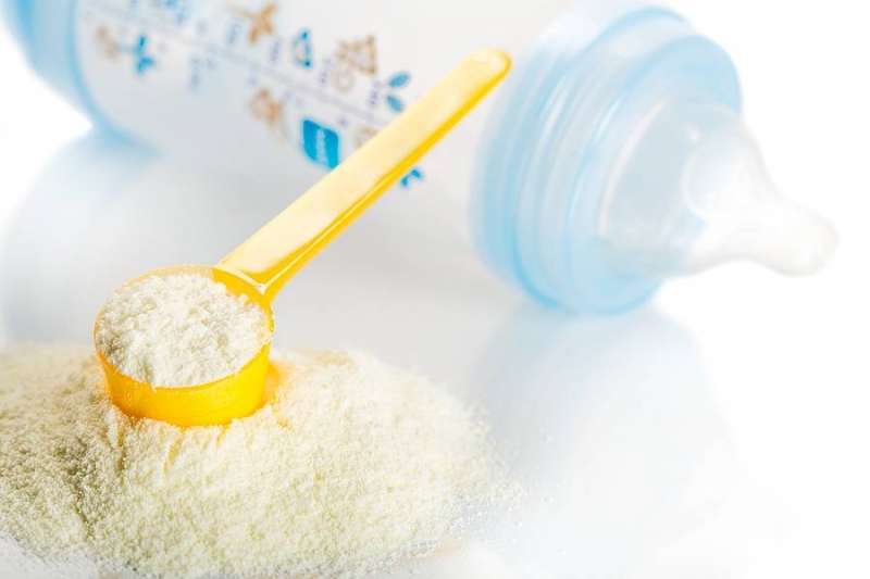 توضیح سازمان غذا و دارو درباره علت کمبود شیرخشک‌های رژیمی