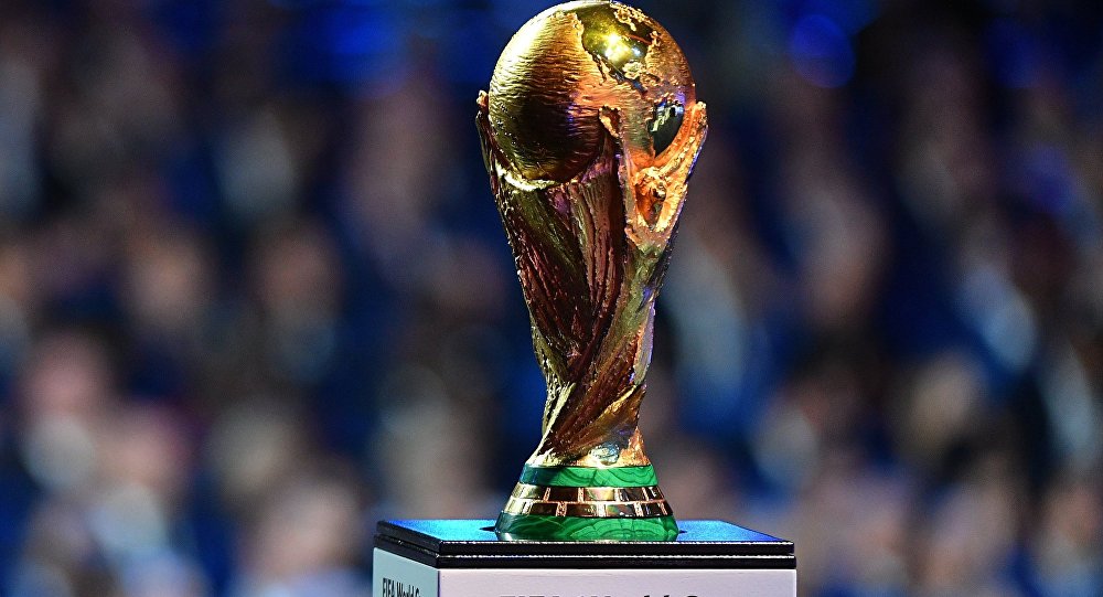 همکاری ایران و قطر در میزبانی جام جهانی ۲۰۲۲ جدی‌ تر از همیشه