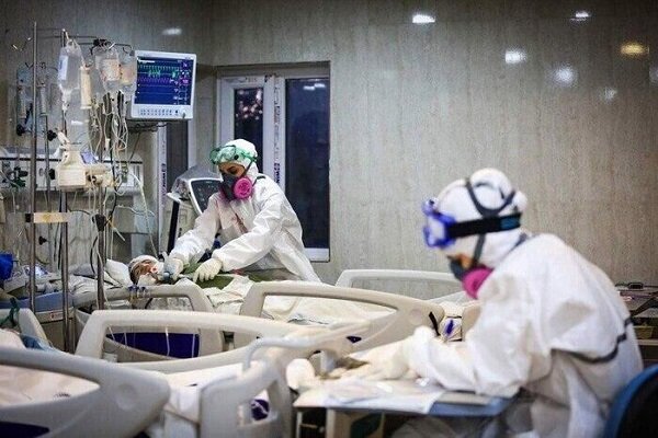 شناسایی ۱۳۴۵ بیمار جدید کرونایی در کشور/ ۶۳ نفر دیگر فوت شدند