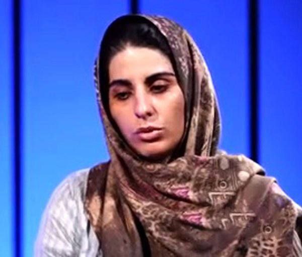 حکم «سپیده رشنو» برای تبانی و بی‌ حجابی در معابر صادر شد