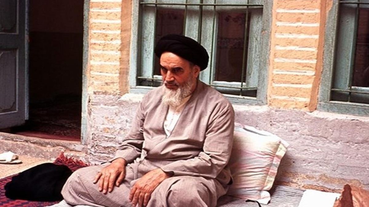 استوری موشن/ مرد بی‌نظیر تاریخ ایران
