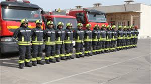 تمهیدات آتش‌نشانی کرج برای چهارشنبه‌ آخر سال/ فراخوان ۱۴۱ نیرو