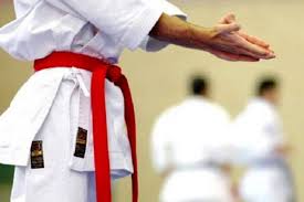 مسابقات قهرمانی کاراته البرز به میزبانی ماهدشت برگزار شد