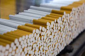 توقیف پراید با بیش از ۵۱ هزار نخ سیگار قاچاق