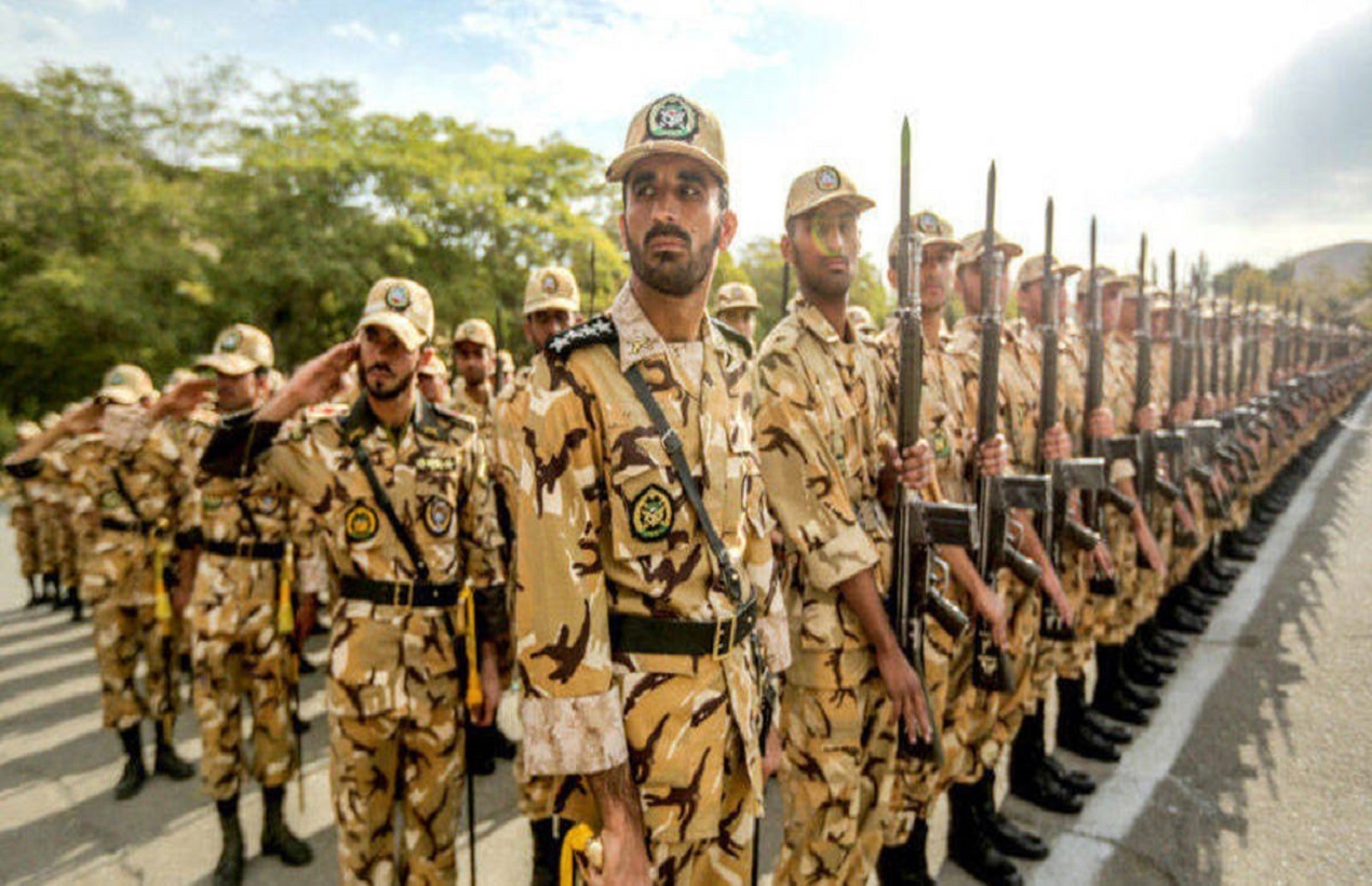 آمادگی سازمان وظیفه عمومی برای افزایش حقوق سربازان از اردیبهشت
