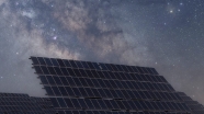 پنل‌های خورشیدی می‎توانند در شب هم برق تولید کنند!
