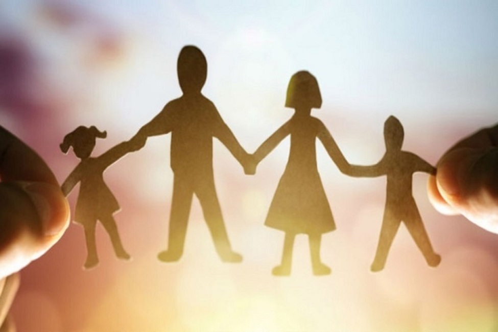 5 عامل داشتن خانواده موفق
