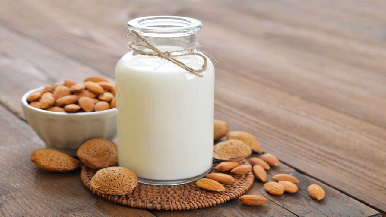 ماده مغذی جایگزین برای افراد حساس به شیر