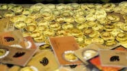 قیمت سکه و طلا در ۱۴ اردیبهشت