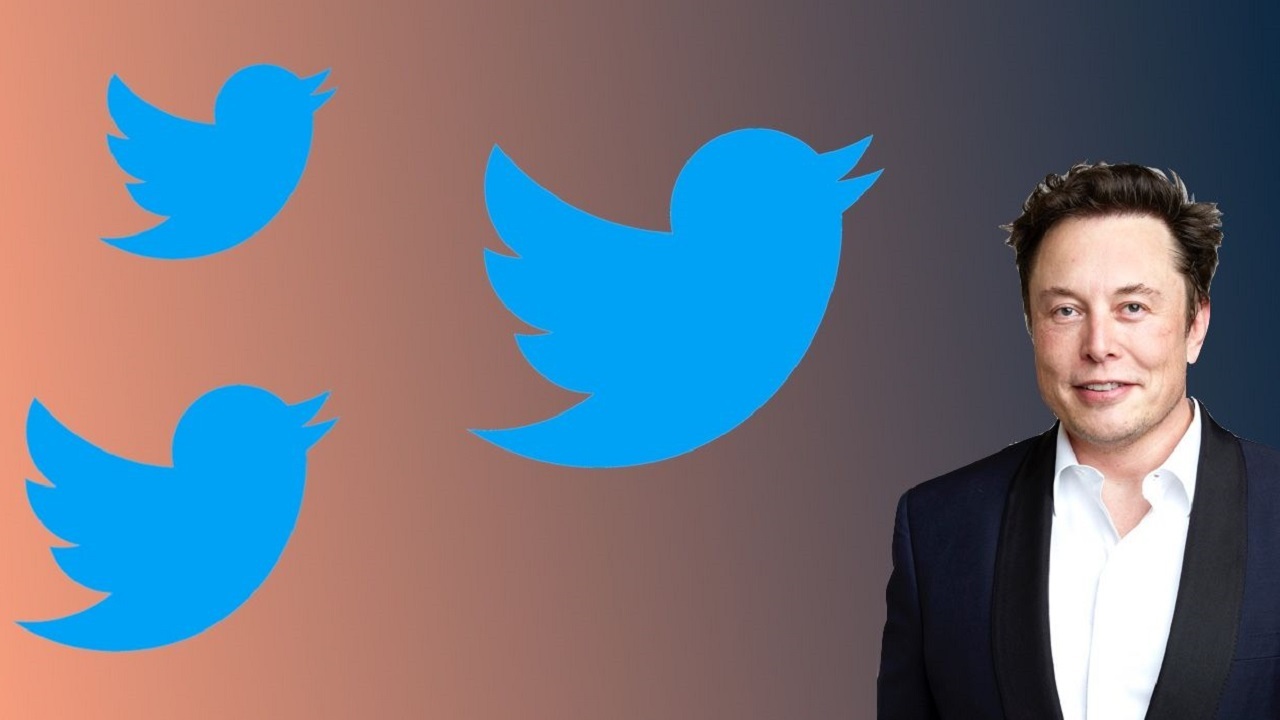 تصمیم جدید ایلان ماسک درباره احراز هویت کاربران توییتر