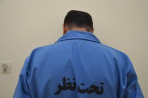 دستگیری سارق مسلح در کمتر از ۲۴ ساعت در فردیس