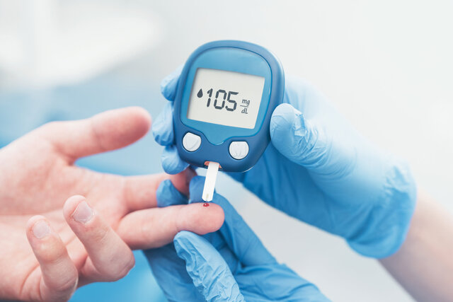 افزایش امید به زندگی بیماران دیابتی با راهکار جدید