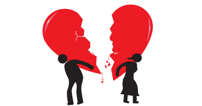 طلاق عاطفی معضل مهم و خطرناک خانواده های ایرانی