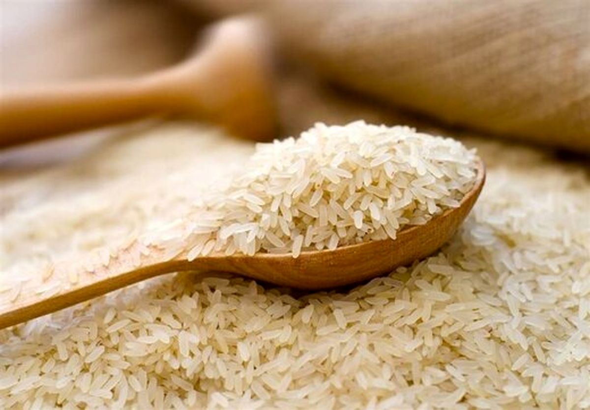 قیمت برنج به ۱۲۰هزار تومان رسید