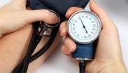 ۲۹ درصد افراد بالای ۱۸ سال البرز فشار خون بالا دارند