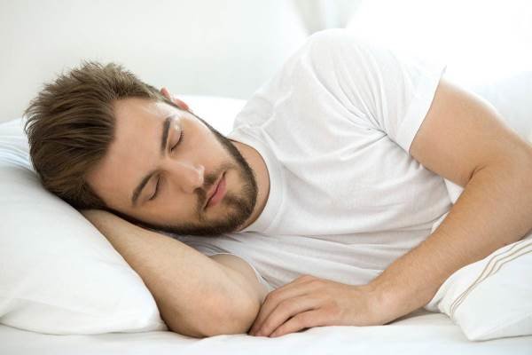 خواب با کیفیت کافی راهکار اصلی کاهش وزن