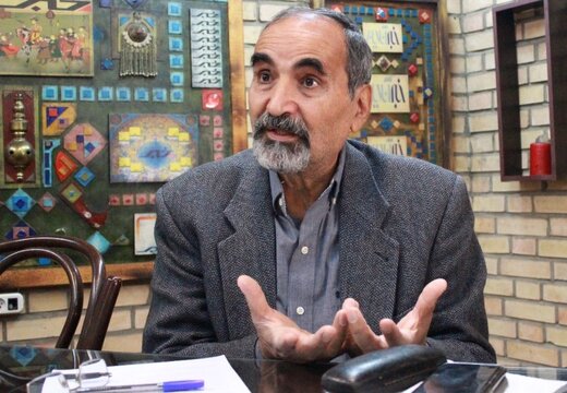 رواج مُد عجیب و غریب در میان مردان متاهل ایرانی