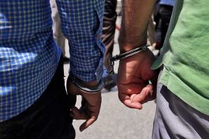دستگیری ۳ نفر از عاملان نزاع دسته جمعی در هشتگرد