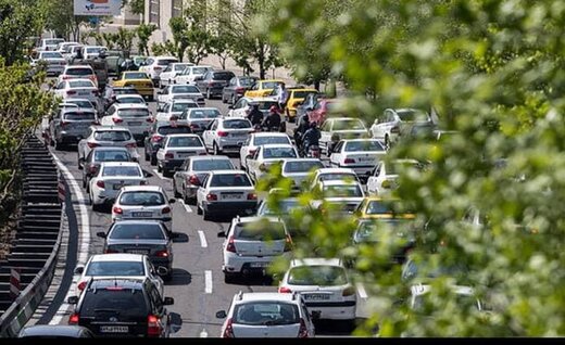 امکان اعمال محدودیت‌ های ترافیکی جاده‌ ای عید فطر از هفته آینده