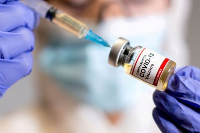 تزریق ۲۳ هزار و ۶۲۳ دُز واکسن کرونا در کشور در شبانه روز گذشته