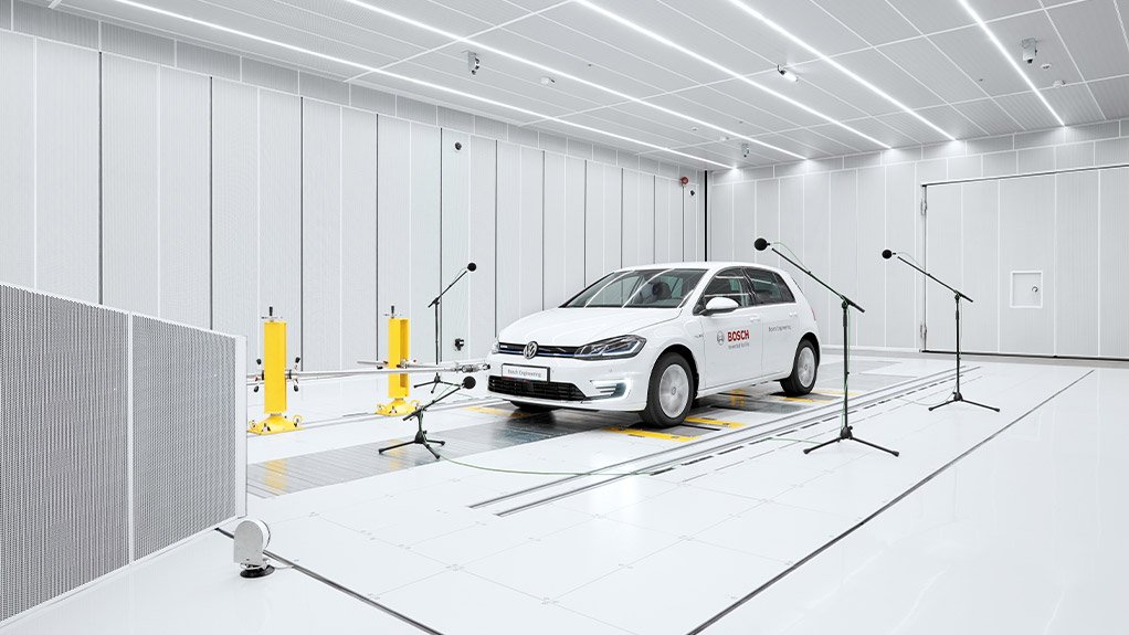 اولین آزمایشگاه تست تصادف کشور در البرز راه اندازی می شود/ صرفه جویی ارزی ۲۰۰ میلیون یورویی با بررسی کیفیت و آلایندگی خودرو