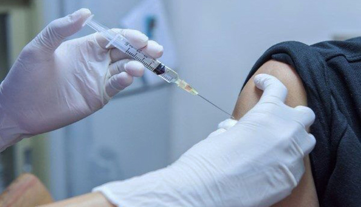مجموع واکسن‌های تزریق شده در کشور به مرز ۱۵۰ میلیون دُز رسید