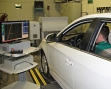 اولین آزمایشگاه تست تصادف کشور در البرز راه اندازی می شود/ صرفه جویی ارزی ۲۰۰ میلیون یورویی با بررسی کیفیت و آلایندگی خودرو