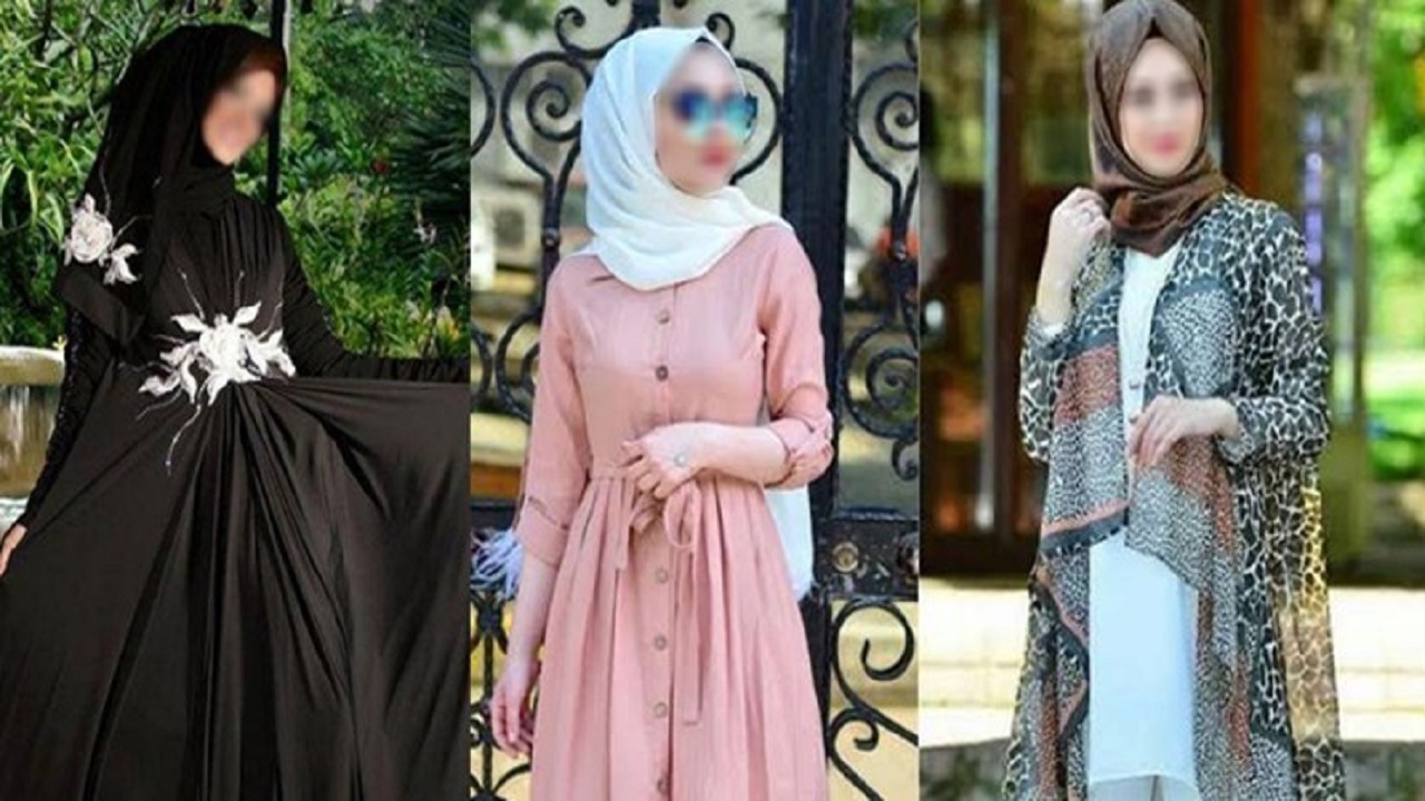 بازارهای لباس در البرز در تسخیر حجاب استایل هاست/  فرهنگ غربی با ترویج مد های غیراسلامی و هرزگی در جامعه