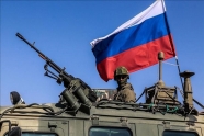 اینفوگرافیک/ بزرگترین حامیان اوکراین در جنگ با روسیه