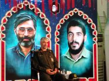 شهید چمران با حضور جهادگونه برای دفاع از انقلاب پرچمداری می کرد