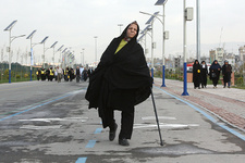 زنان سالمند «تنها» ۴ برابر مردان/ پدیده زنانه شدن سالمندی در ایران