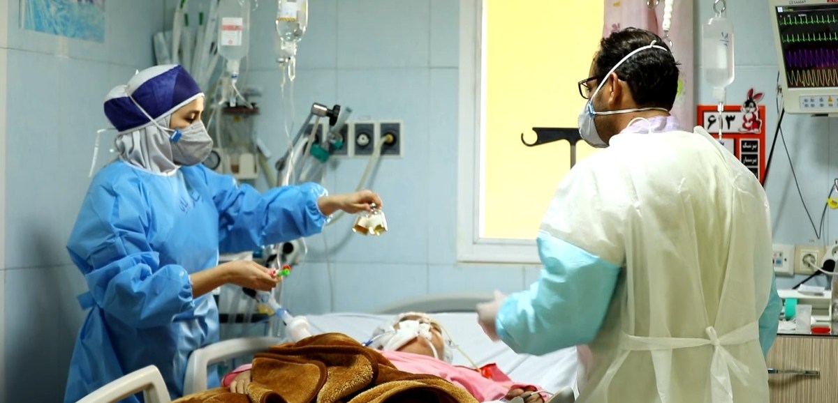 فوت یک تن و شناسایی ۴۶۳ بیمار جدید کووید۱۹ در کشور