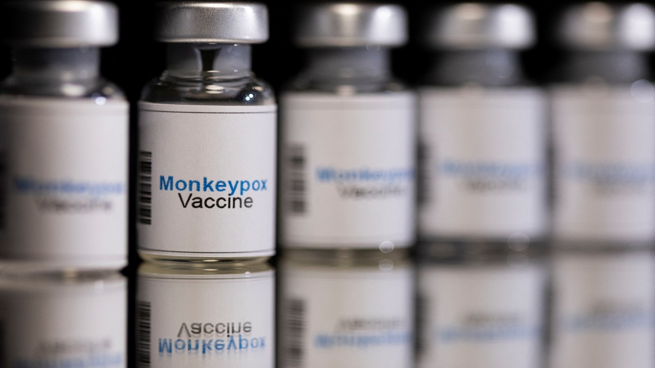 احتکار واکسن مشکل پیش روی مقابله با آبله میمون/ محافظت ۸۵ درصدی واکسن