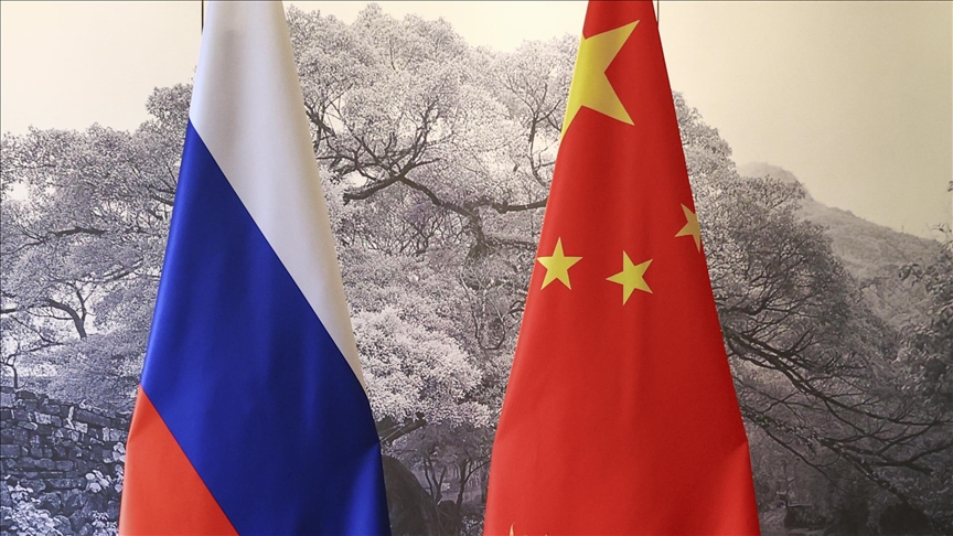 رهبر چین دعوت پوتین را رد کرد