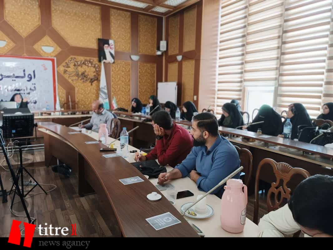 آغاز دوره تربیت مدرس سواد رسانه برای اولین بار در استان البرز/ ارائه آموزش های مبتنی بر نیازهای جامعه عصر دیجیتال به ۵۶ نفر